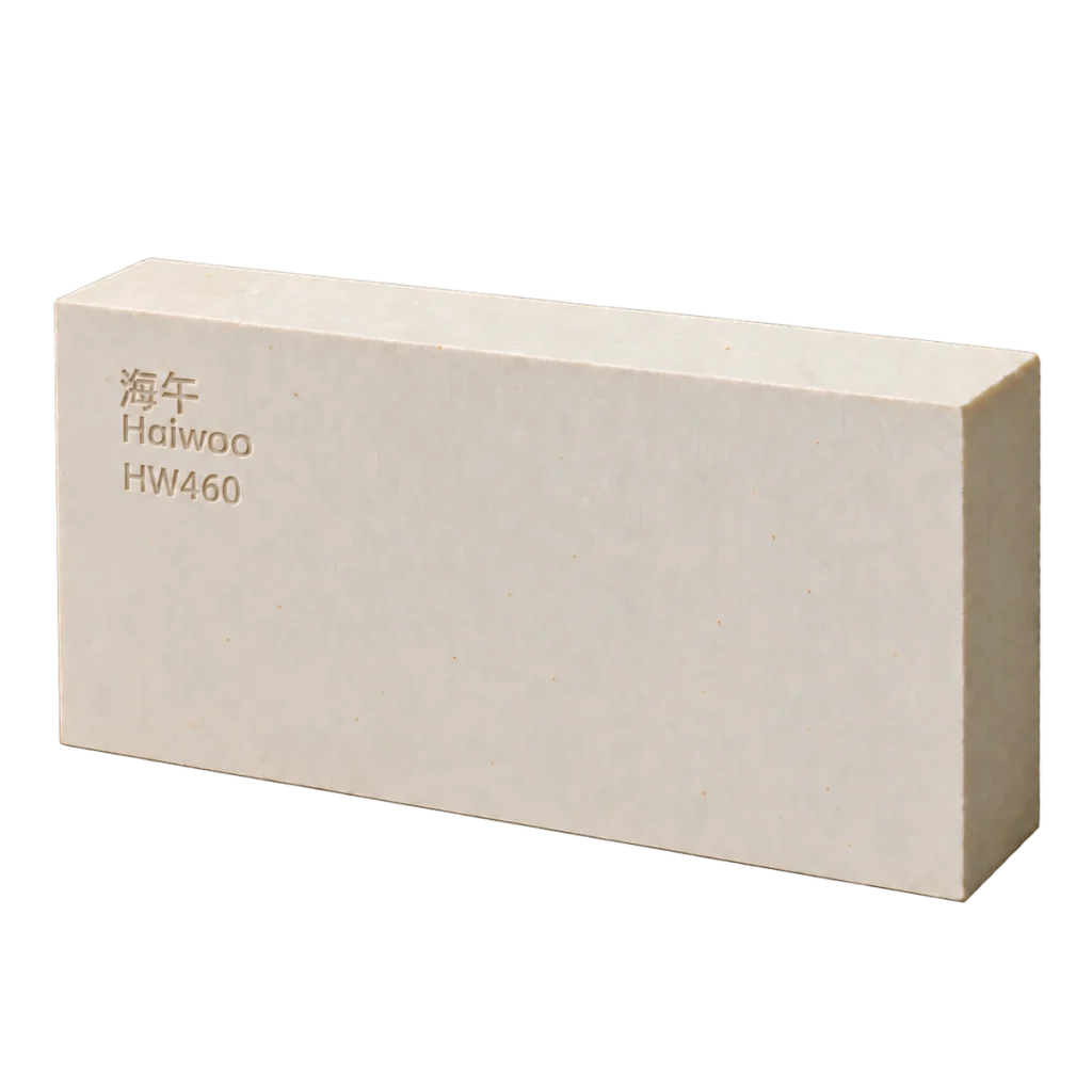 HW460 polyurethane tooling board