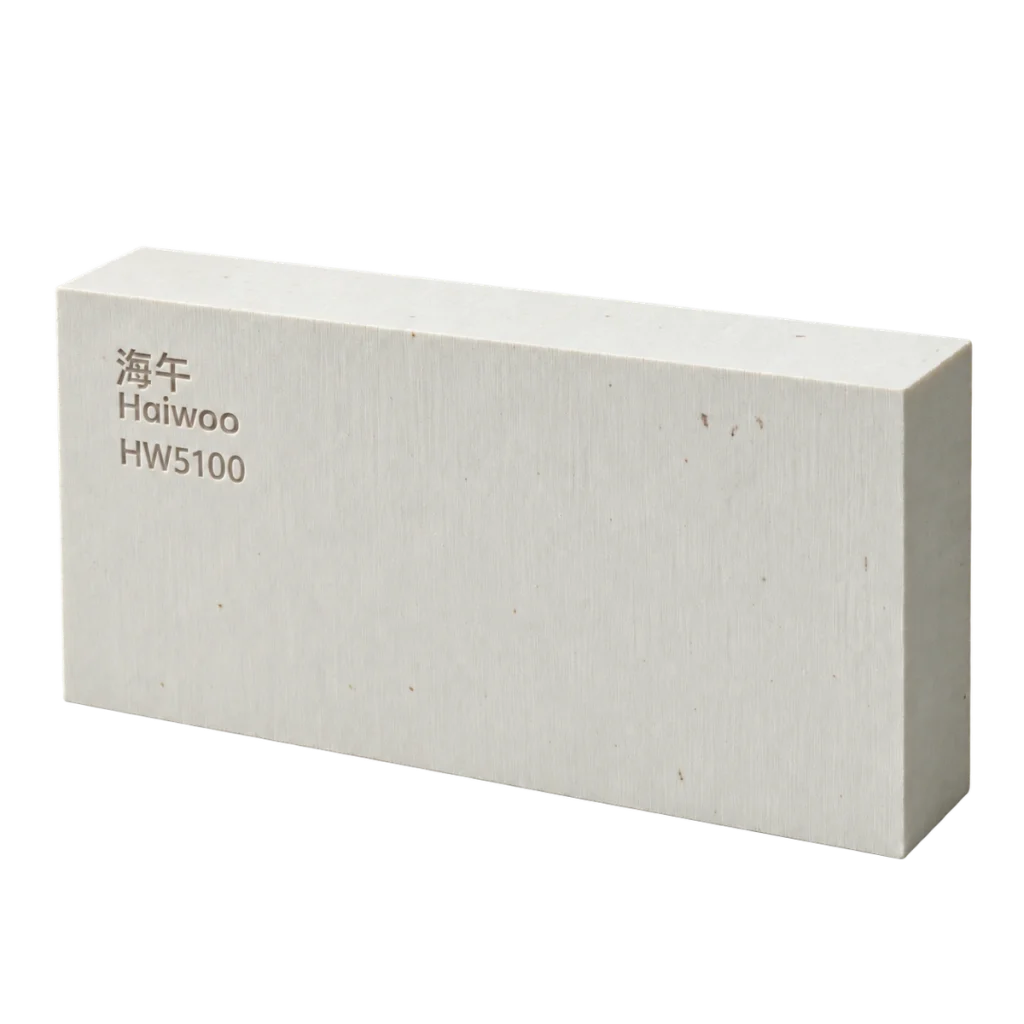 HW5100 polyurethane tooling board