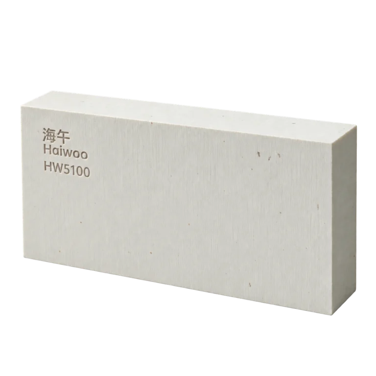 HW5100 polyurethane tooling board