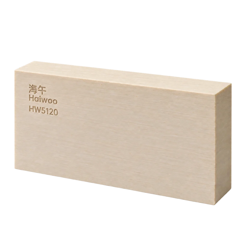 HW5120 polyurethane tooling board