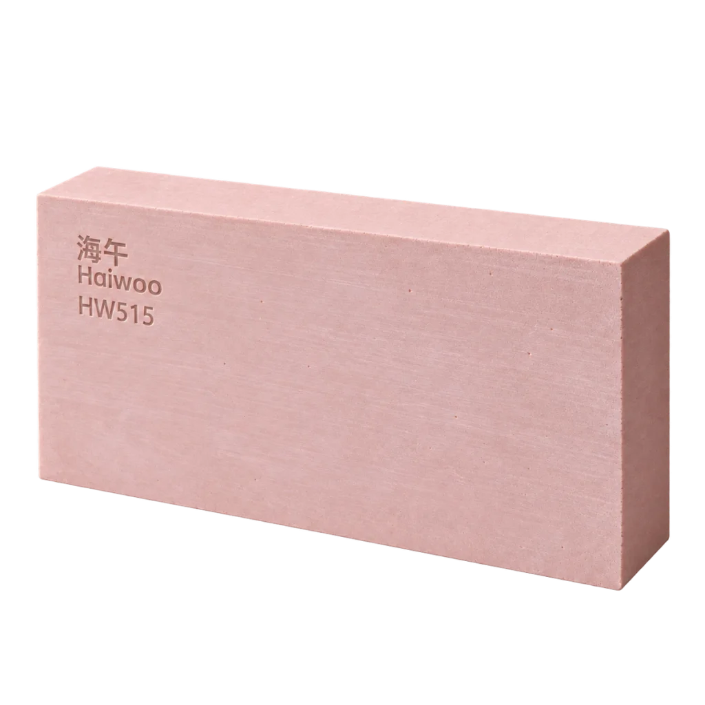 HW515 unsaturated polyester tooling board