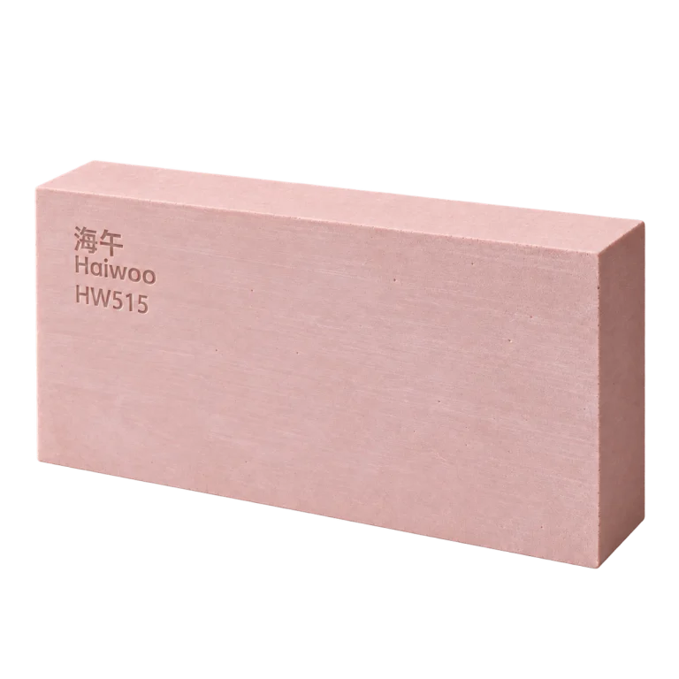 HW515 unsaturated polyester tooling board