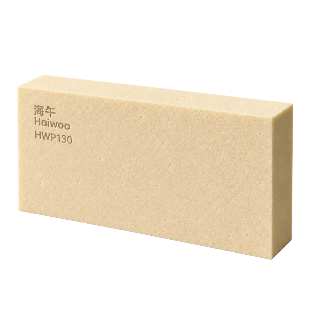 HWP130 rigid polyurethane foam board