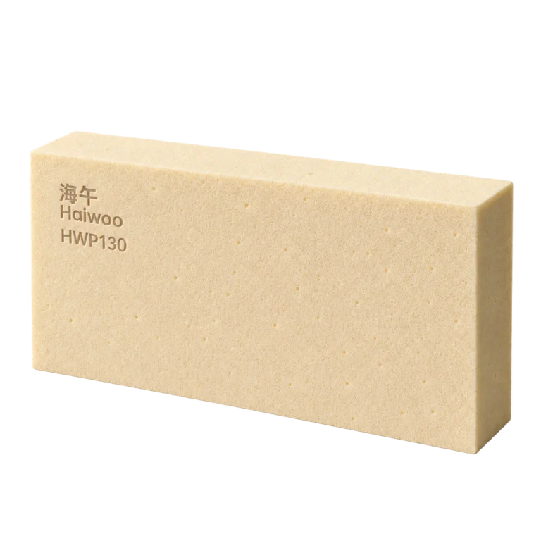 HWP130 rigid polyurethane foam board