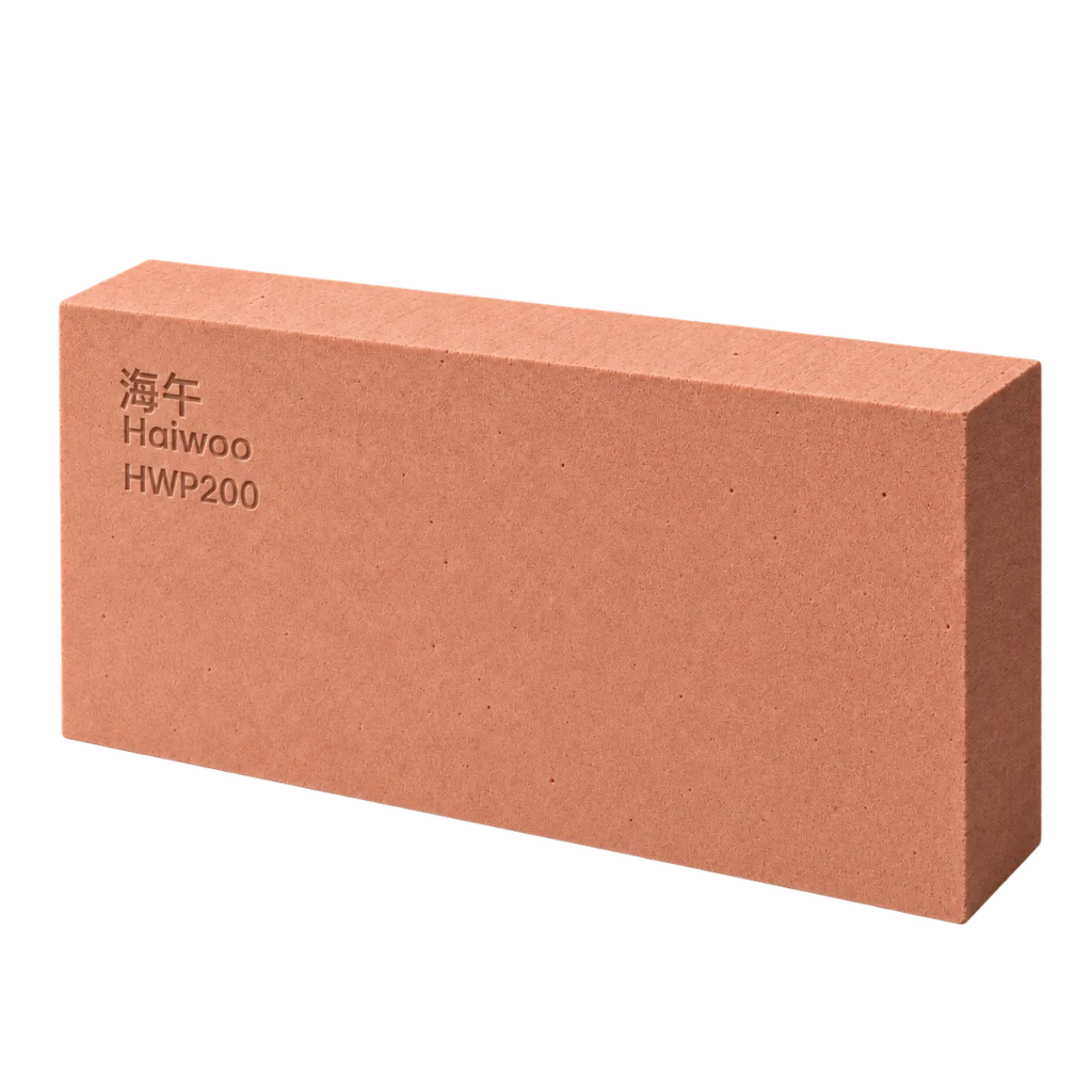 HWP200 rigid polyurethane foam board