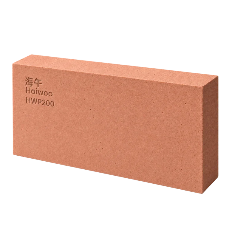 HWP200 rigid polyurethane foam board