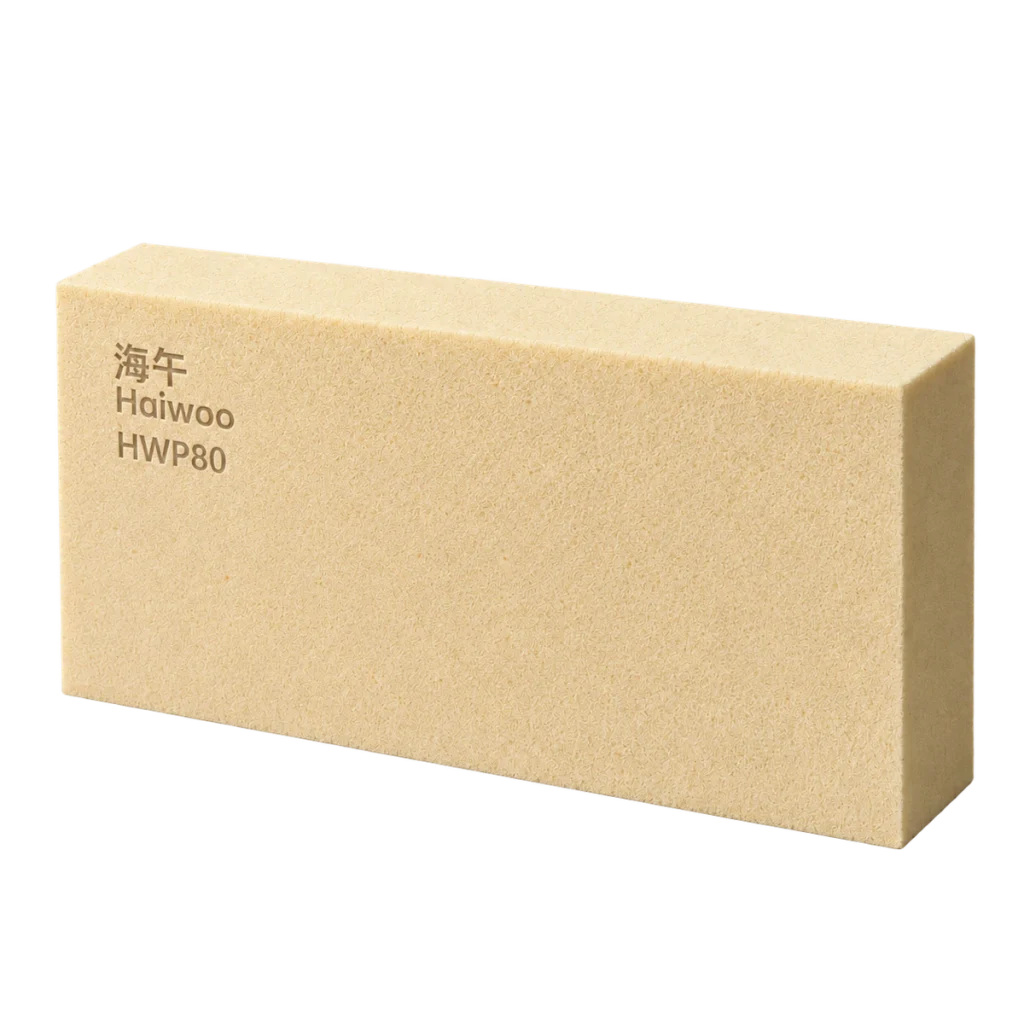 HWP80 rigid polyurethane foam board