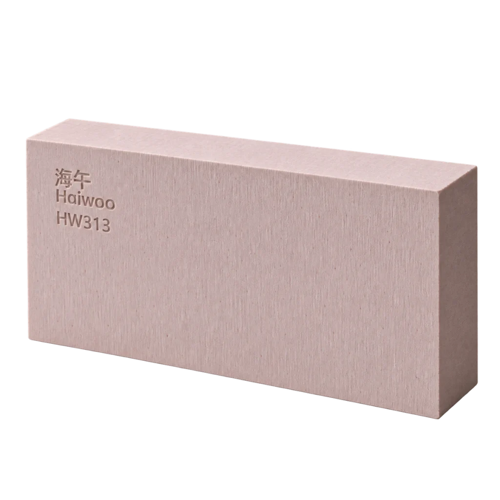 HW313 unsaturated polyester tooling board