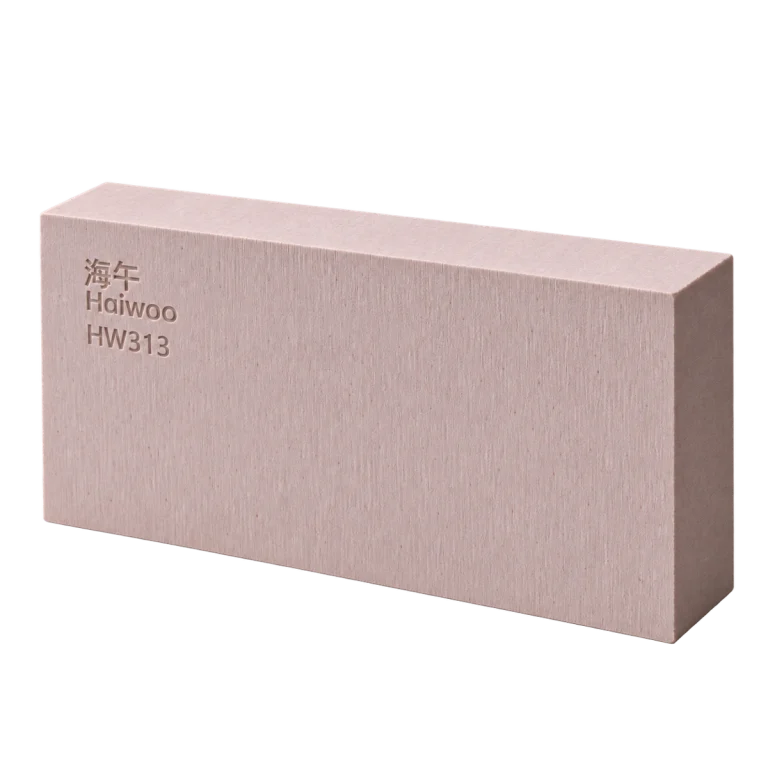 HW313 unsaturated polyester tooling board