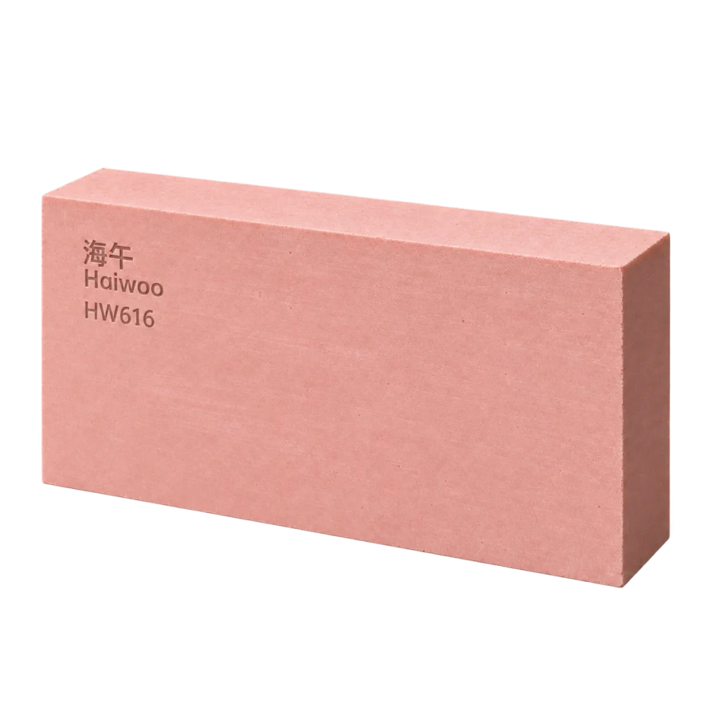 HW616 unsaturated polyester tooling board