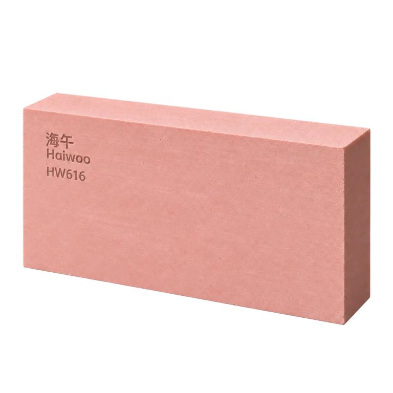 HW616 unsaturated polyester tooling board